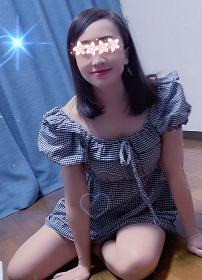 momoちゃん